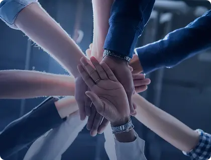 Team collaboration