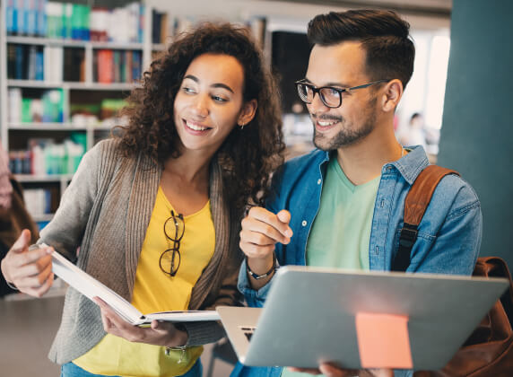 Research your future career