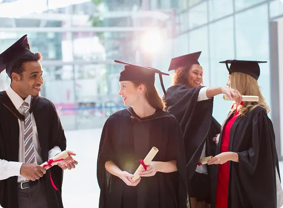 Degree Guides by Major