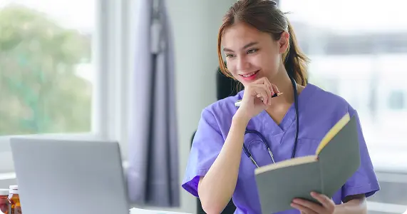 Healthcare & Nursing